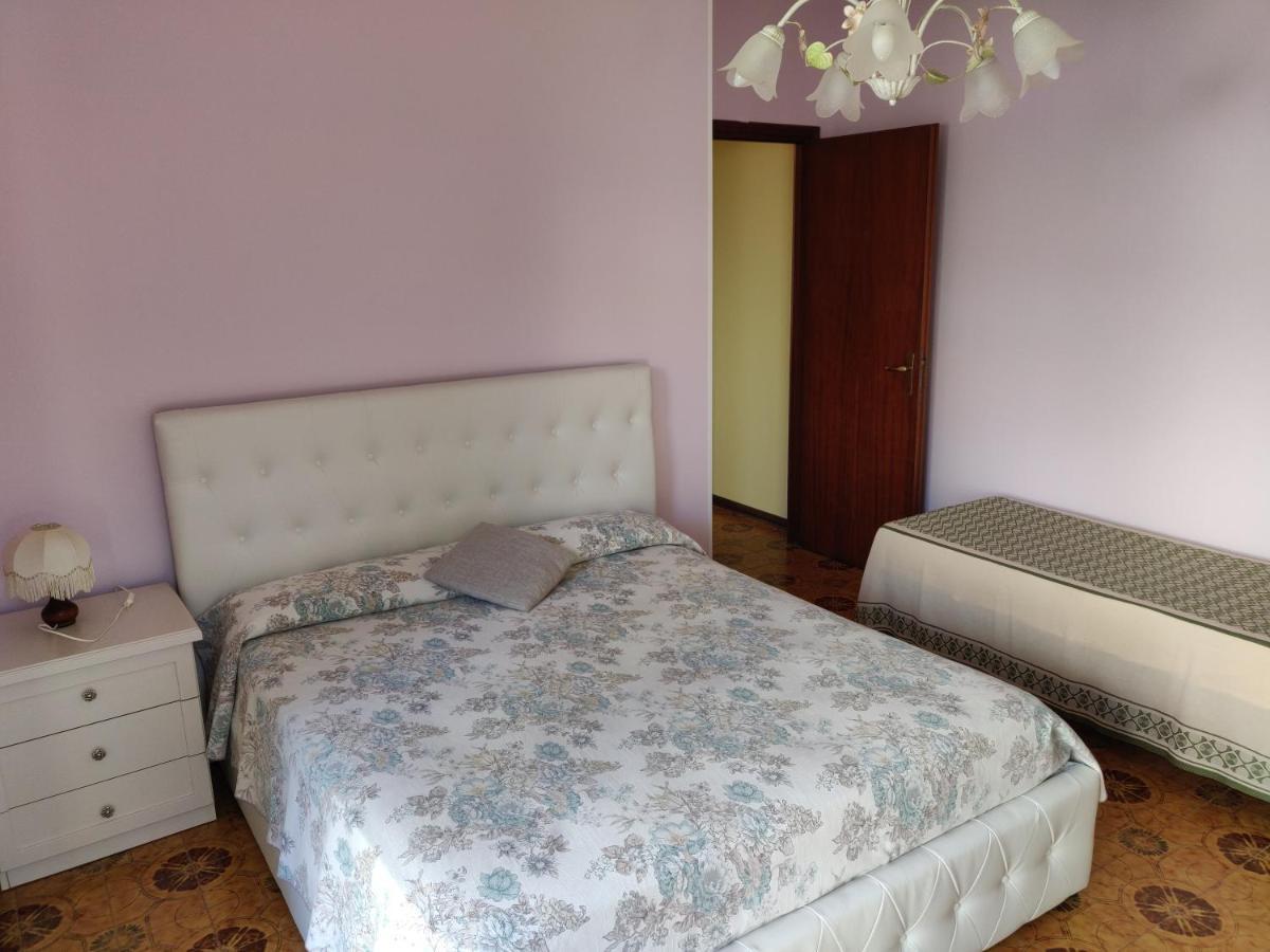 Residenza Il Poggio Leilighet San Bartolomeo Al Mare Eksteriør bilde