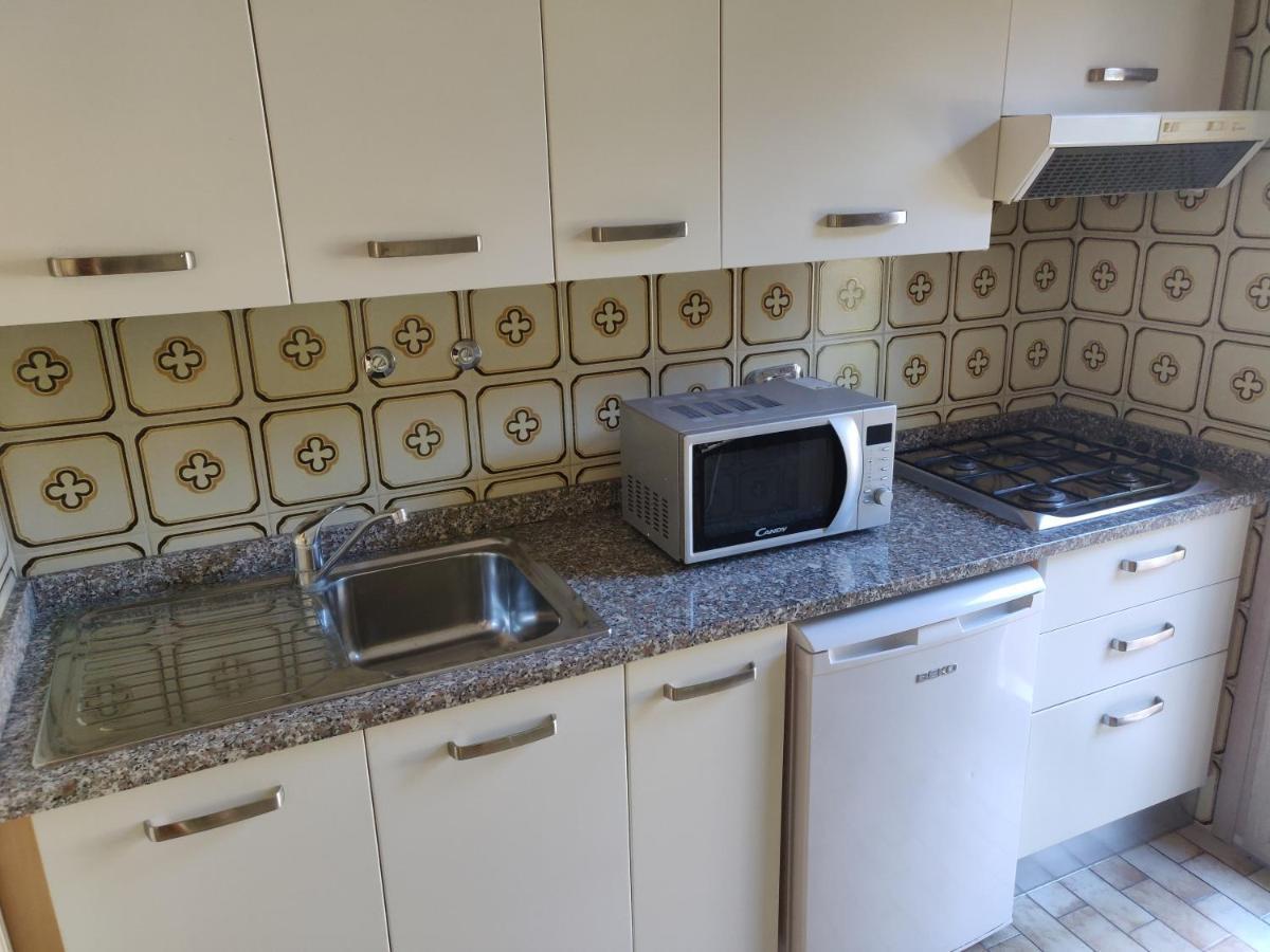 Residenza Il Poggio Leilighet San Bartolomeo Al Mare Eksteriør bilde