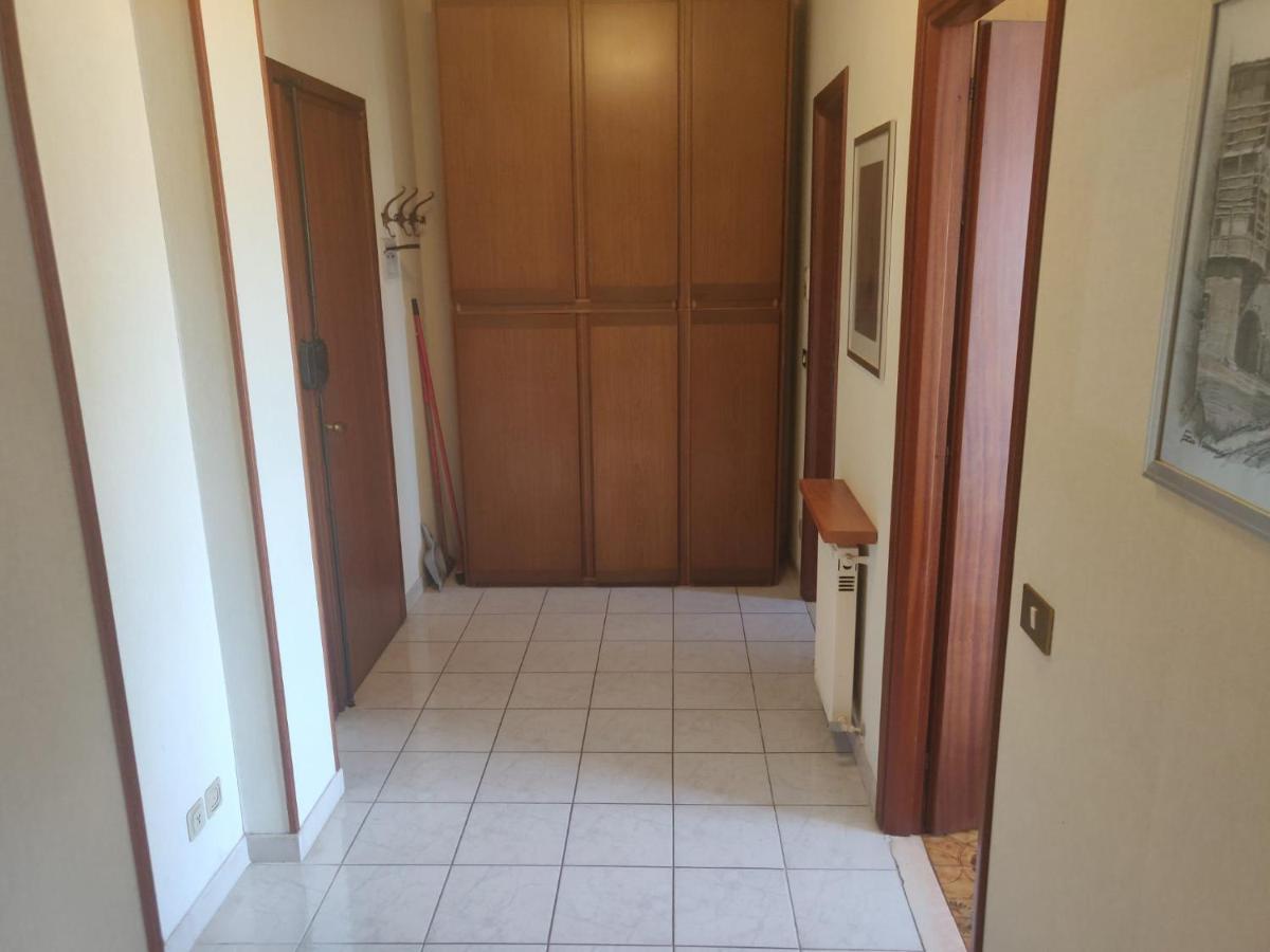 Residenza Il Poggio Leilighet San Bartolomeo Al Mare Eksteriør bilde