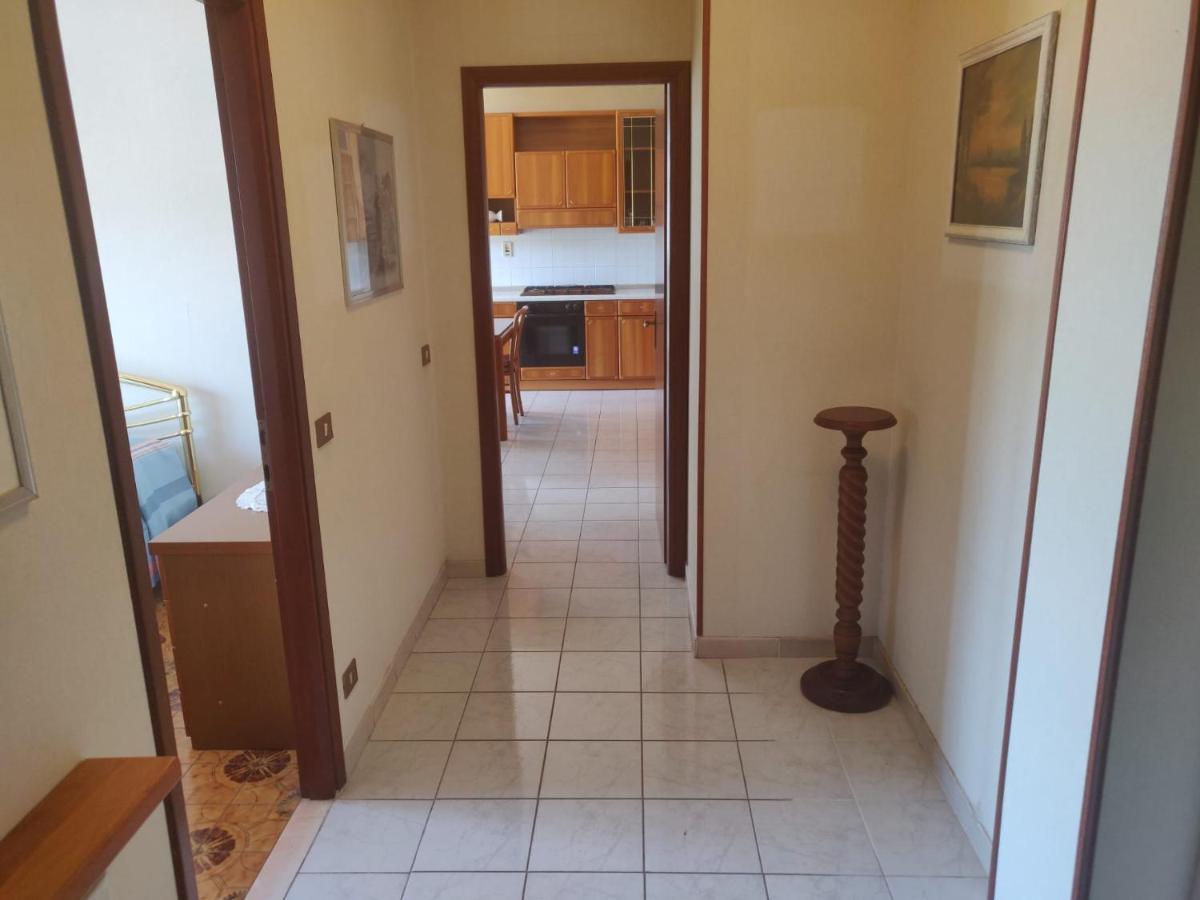 Residenza Il Poggio Leilighet San Bartolomeo Al Mare Eksteriør bilde