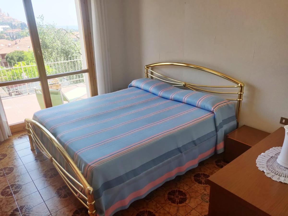 Residenza Il Poggio Leilighet San Bartolomeo Al Mare Eksteriør bilde