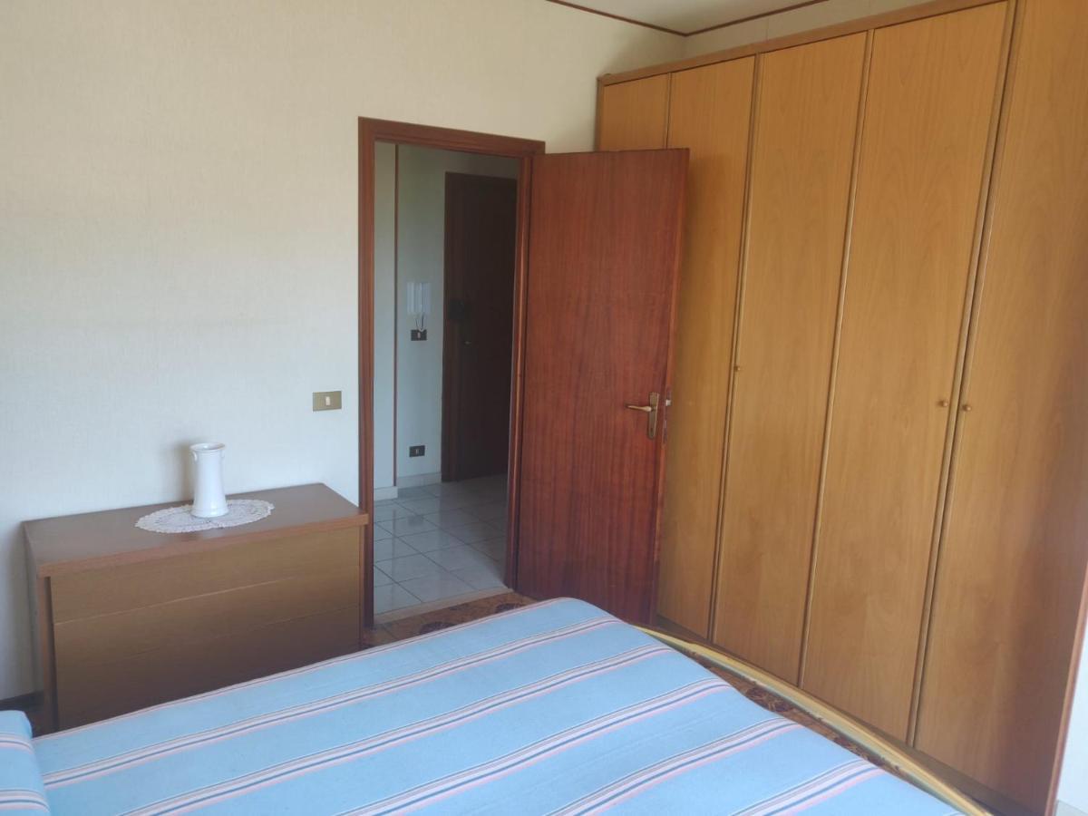 Residenza Il Poggio Leilighet San Bartolomeo Al Mare Eksteriør bilde