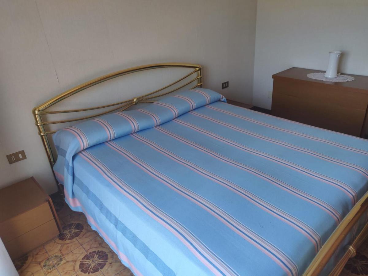 Residenza Il Poggio Leilighet San Bartolomeo Al Mare Eksteriør bilde