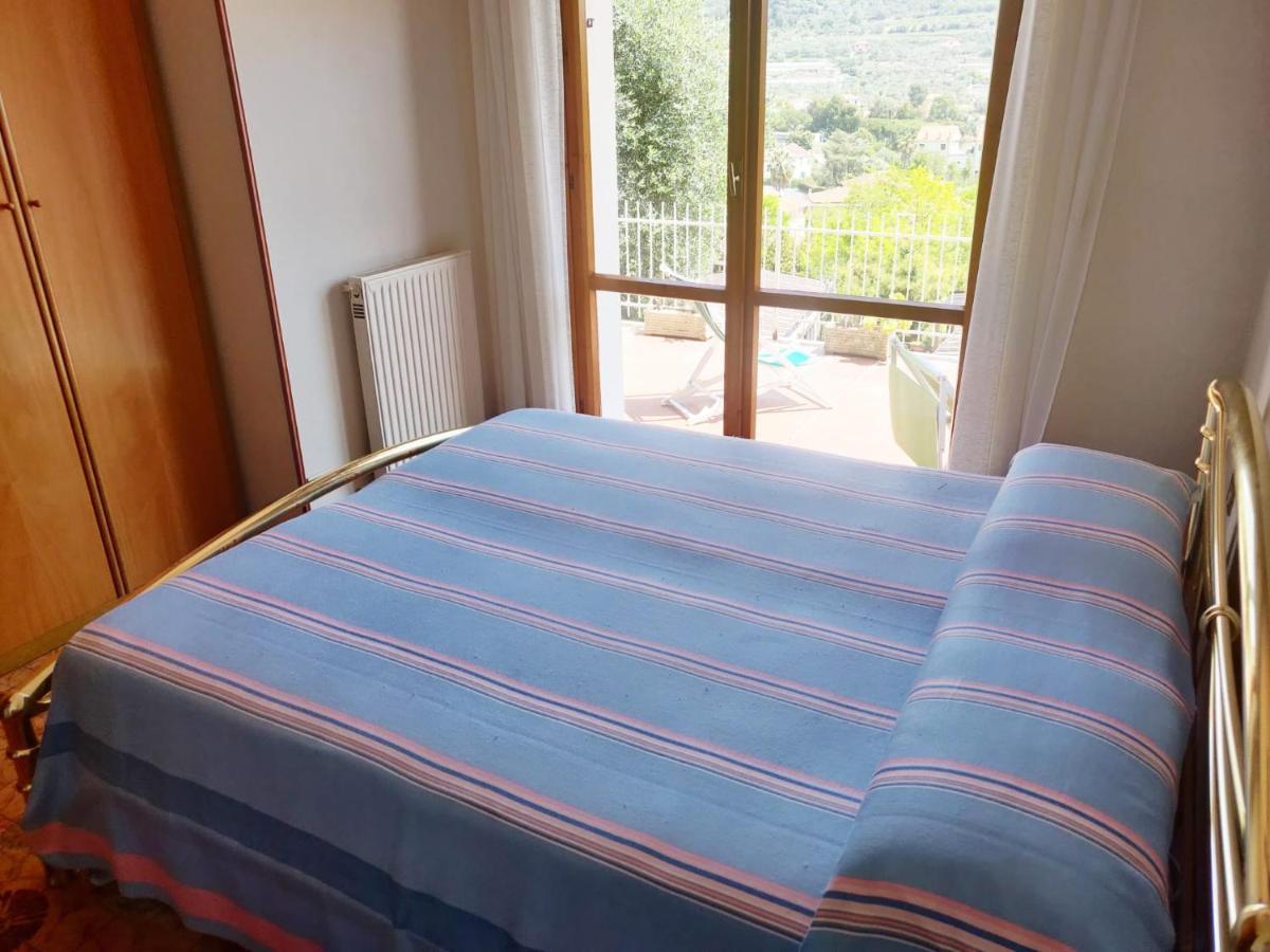 Residenza Il Poggio Leilighet San Bartolomeo Al Mare Eksteriør bilde