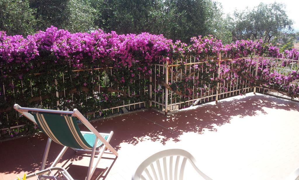 Residenza Il Poggio Leilighet San Bartolomeo Al Mare Rom bilde