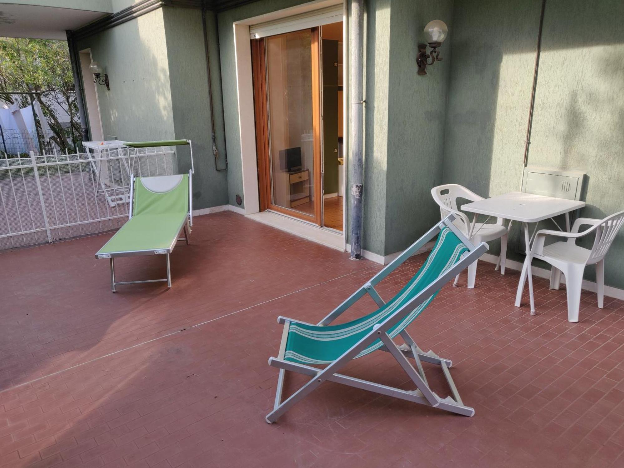 Residenza Il Poggio Leilighet San Bartolomeo Al Mare Rom bilde